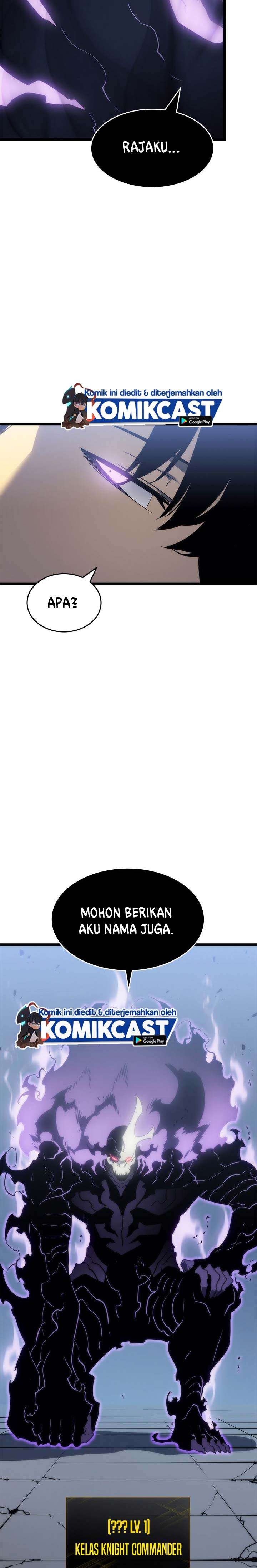 Read Solo Leveling Bahasa Indonesia ID Manga Online