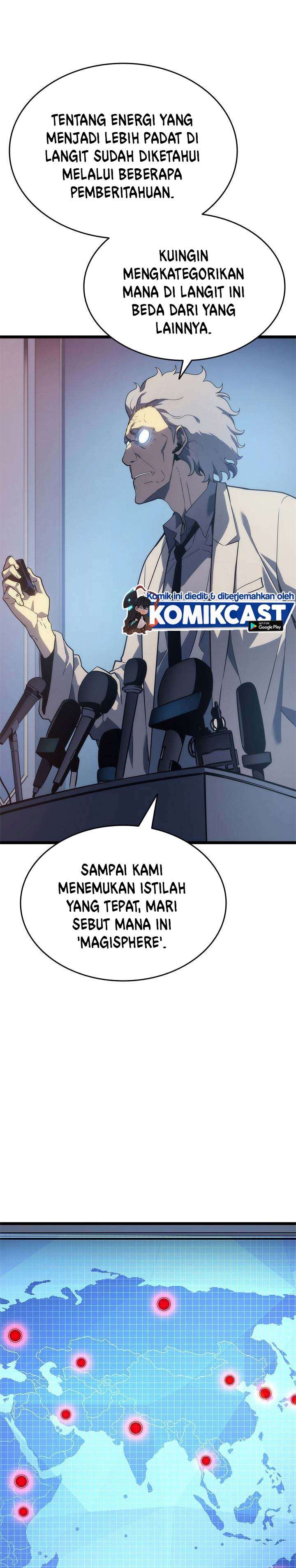 Read Solo Leveling Bahasa Indonesia ID Manga Online