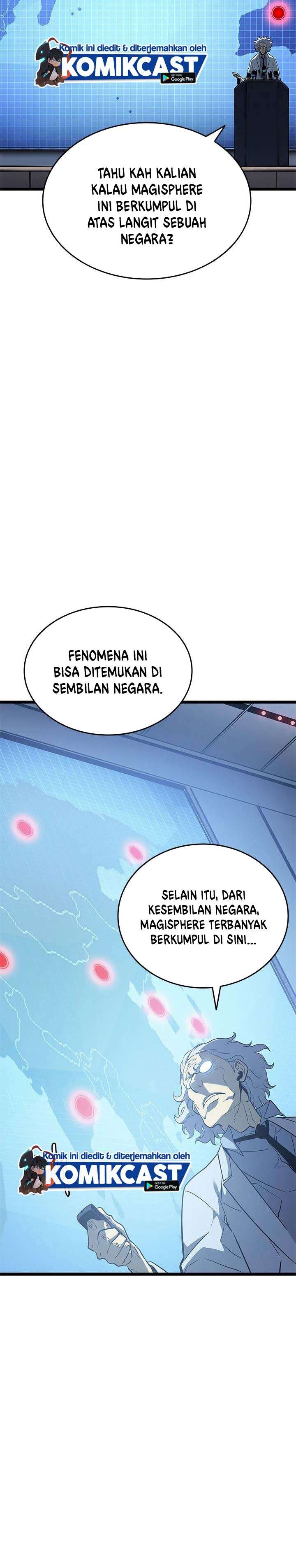 Read Solo Leveling Bahasa Indonesia ID Manga Online