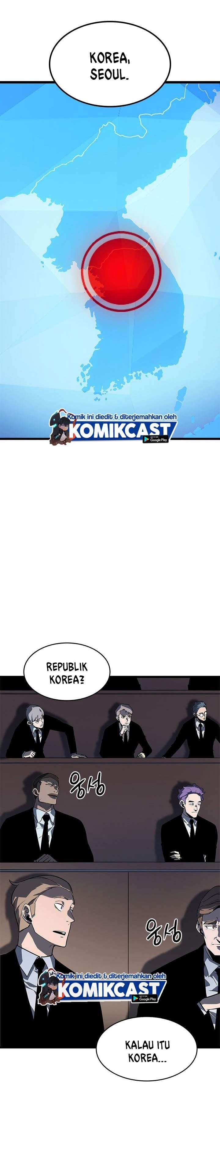 Read Solo Leveling Bahasa Indonesia ID Manga Online