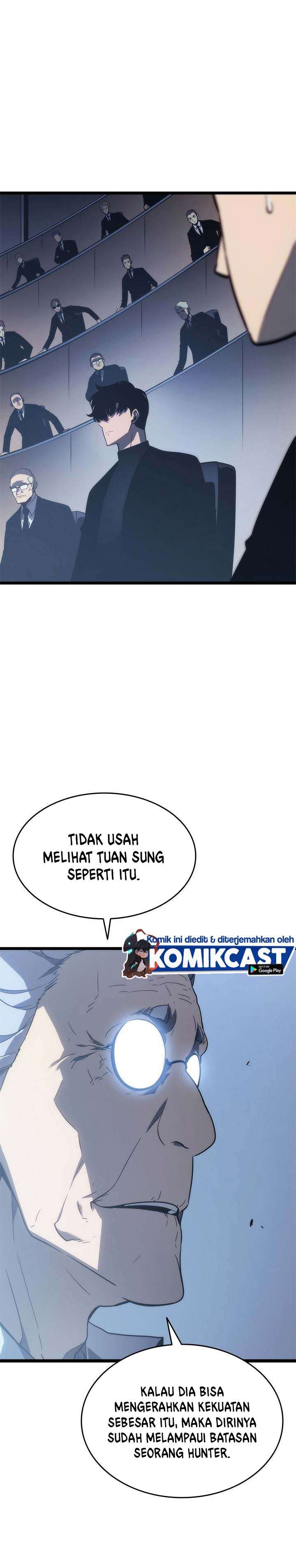 Read Solo Leveling Bahasa Indonesia ID Manga Online
