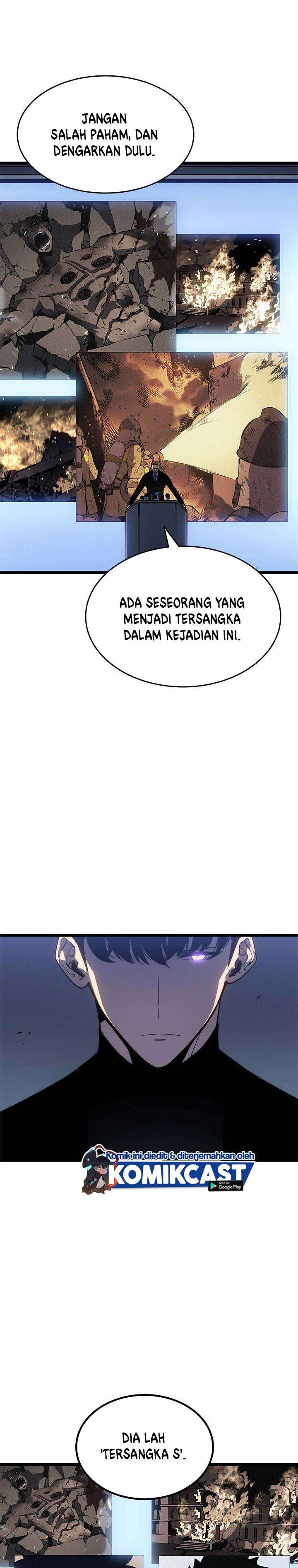 Read Solo Leveling Bahasa Indonesia ID Manga Online