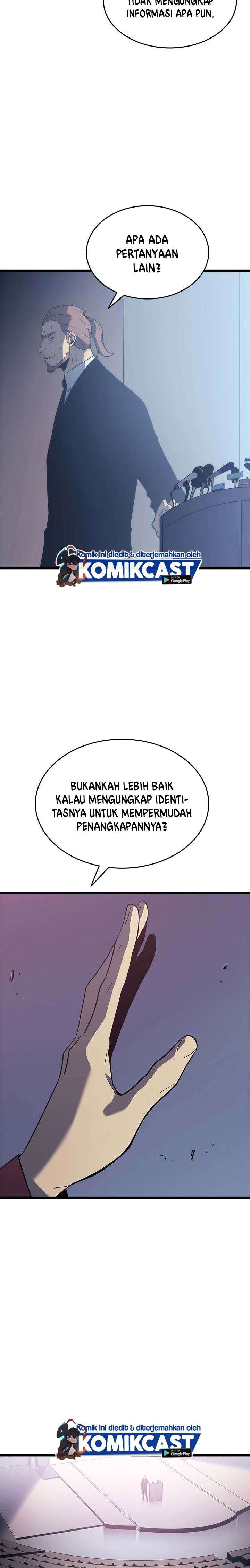 Read Solo Leveling Bahasa Indonesia ID Manga Online