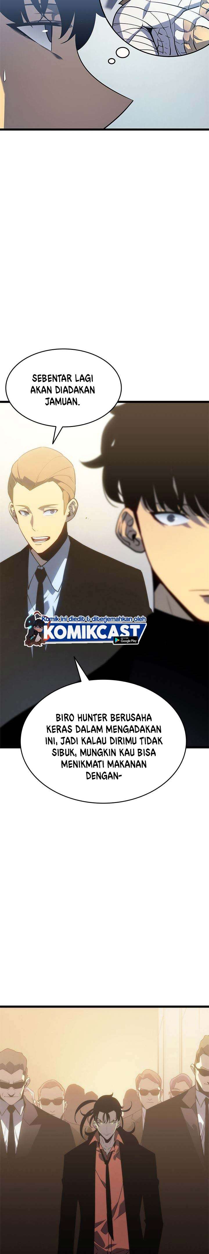 Read Solo Leveling Bahasa Indonesia ID Manga Online