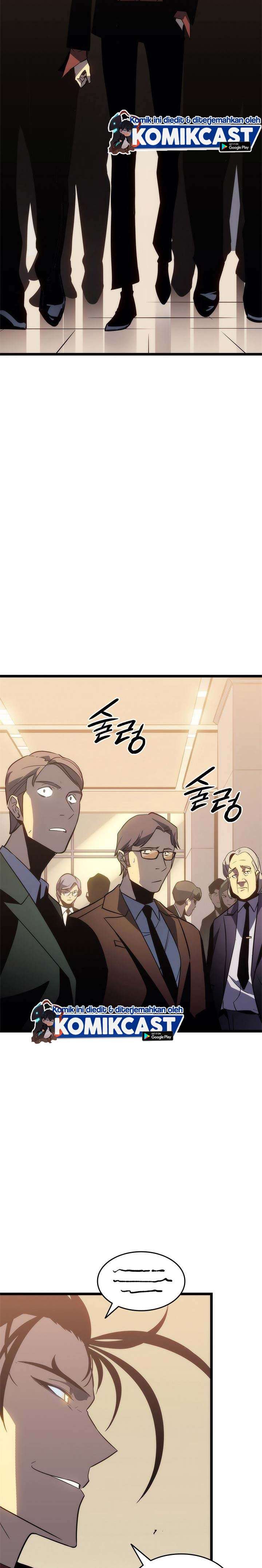 Read Solo Leveling Bahasa Indonesia ID Manga Online