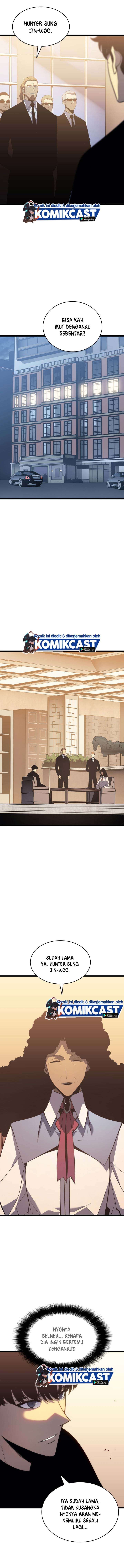 Read Solo Leveling Bahasa Indonesia ID Manga Online