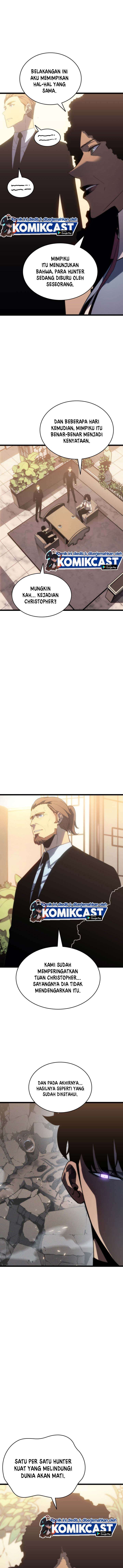 Read Solo Leveling Bahasa Indonesia ID Manga Online