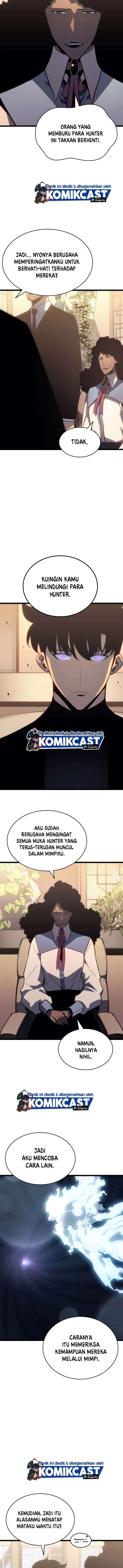 Read Solo Leveling Bahasa Indonesia ID Manga Online