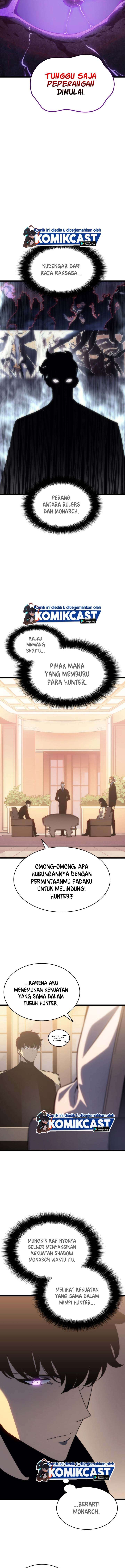 Read Solo Leveling Bahasa Indonesia ID Manga Online