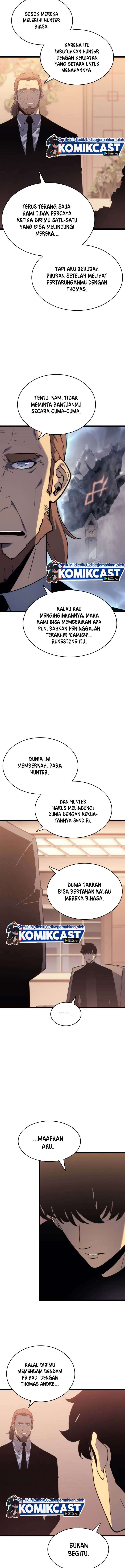 Read Solo Leveling Bahasa Indonesia ID Manga Online