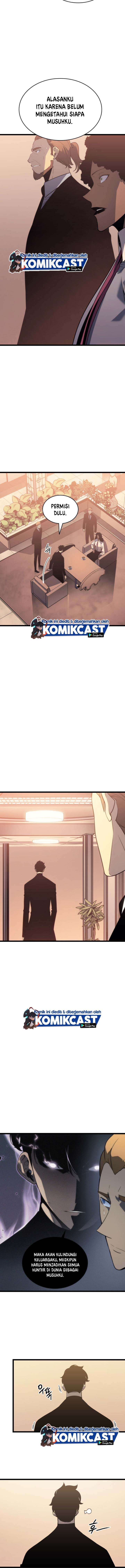 Read Solo Leveling Bahasa Indonesia ID Manga Online