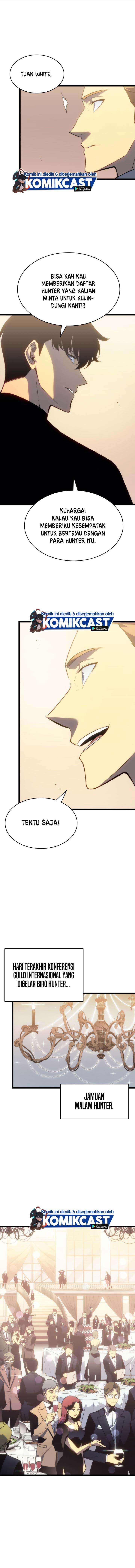 Read Solo Leveling Bahasa Indonesia ID Manga Online