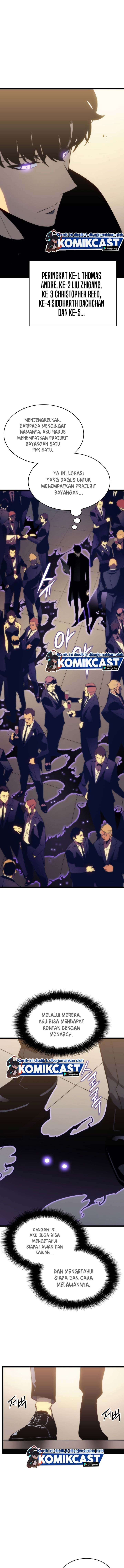 Read Solo Leveling Bahasa Indonesia ID Manga Online
