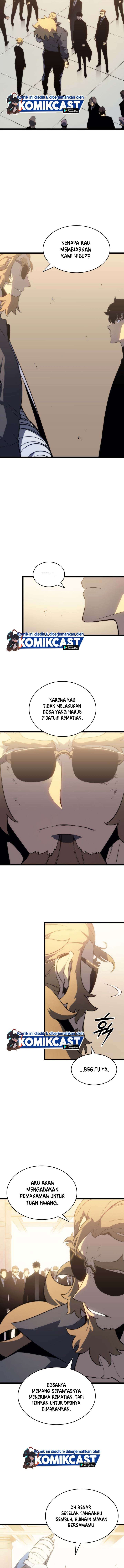 Read Solo Leveling Bahasa Indonesia ID Manga Online