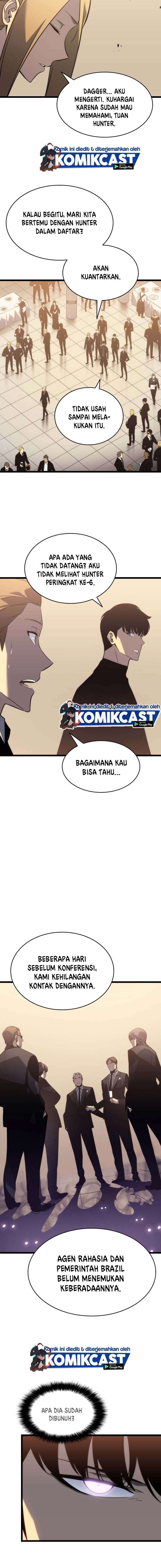 Read Solo Leveling Bahasa Indonesia ID Manga Online
