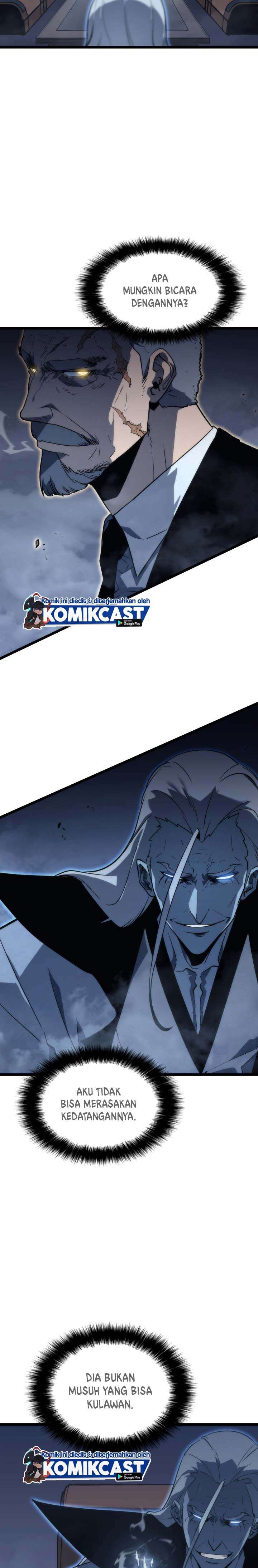 Read Solo Leveling Bahasa Indonesia ID Manga Online