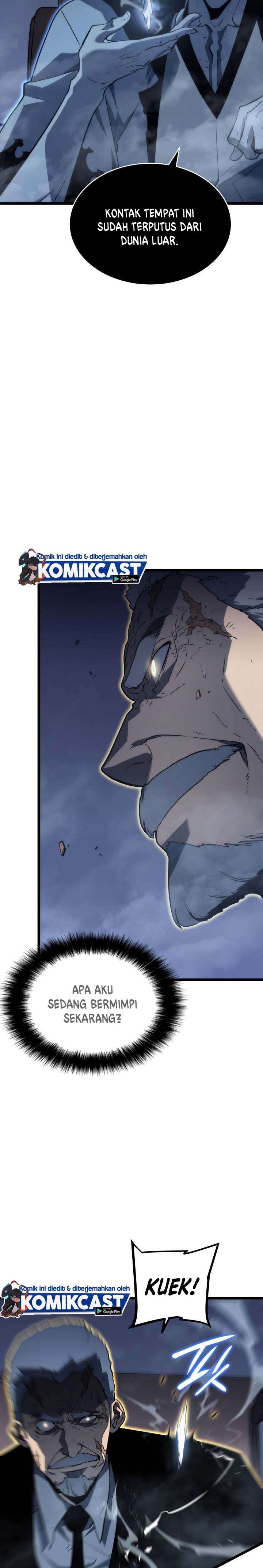 Read Solo Leveling Bahasa Indonesia ID Manga Online