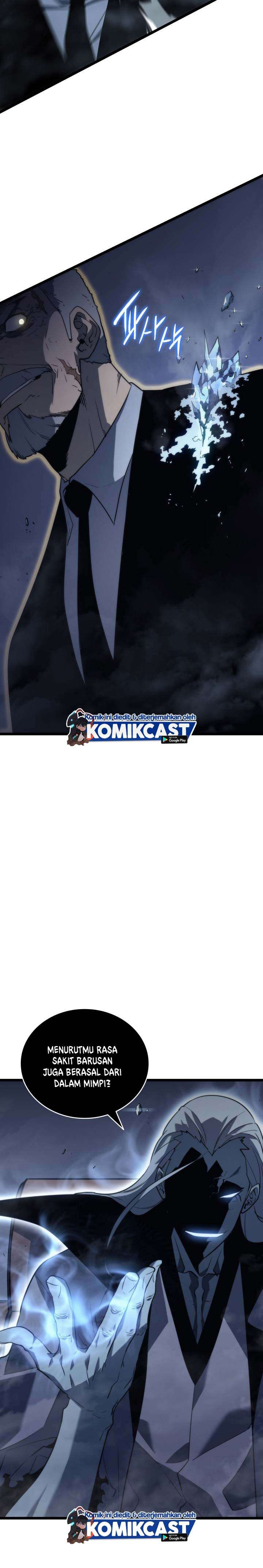 Read Solo Leveling Bahasa Indonesia ID Manga Online