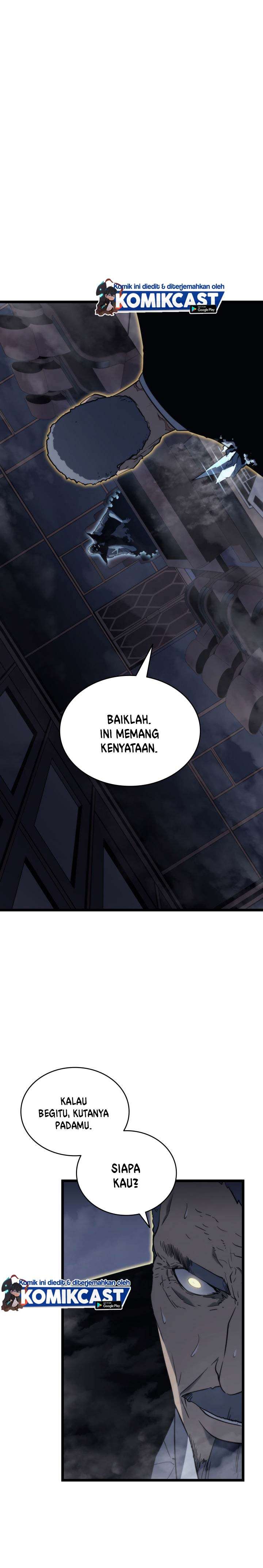 Read Solo Leveling Bahasa Indonesia ID Manga Online