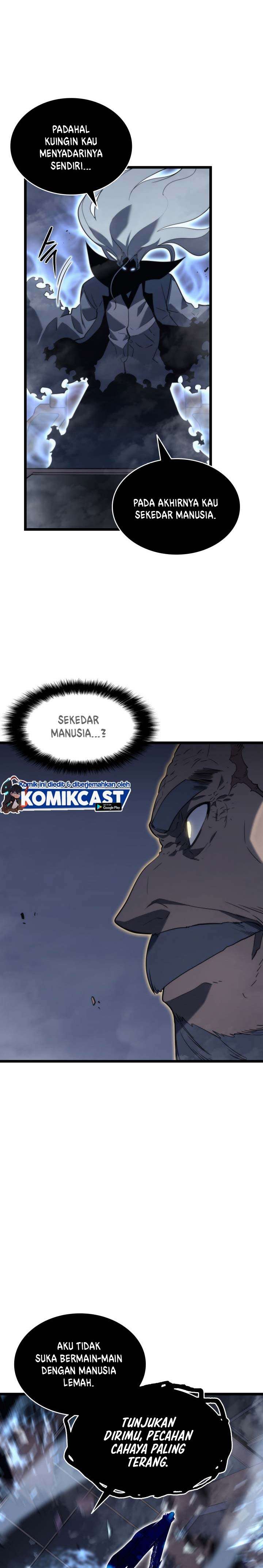 Read Solo Leveling Bahasa Indonesia ID Manga Online