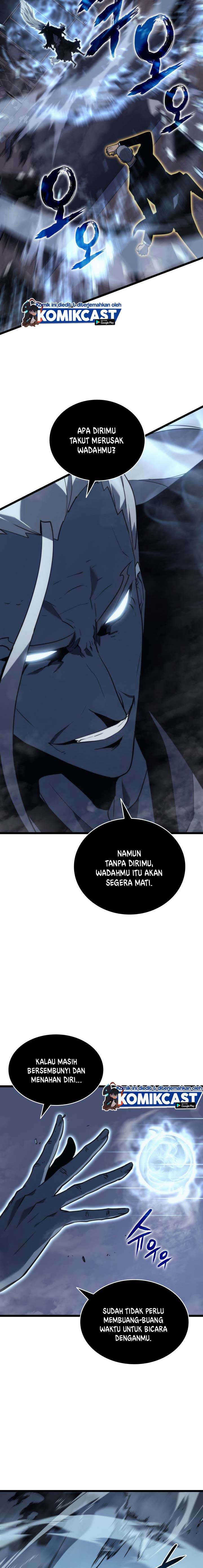Read Solo Leveling Bahasa Indonesia ID Manga Online