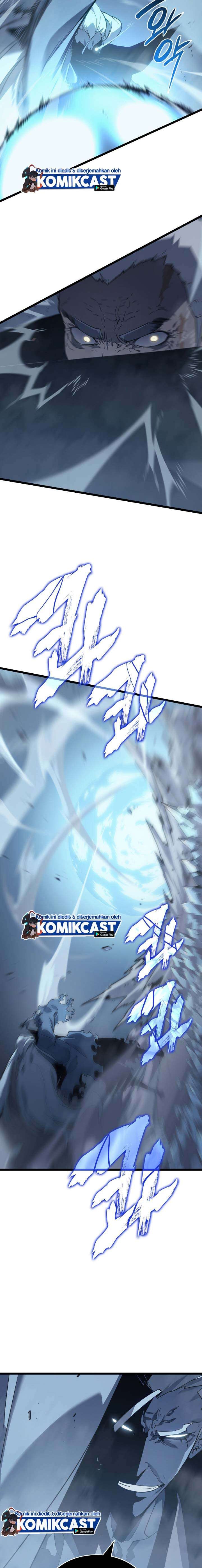 Read Solo Leveling Bahasa Indonesia ID Manga Online