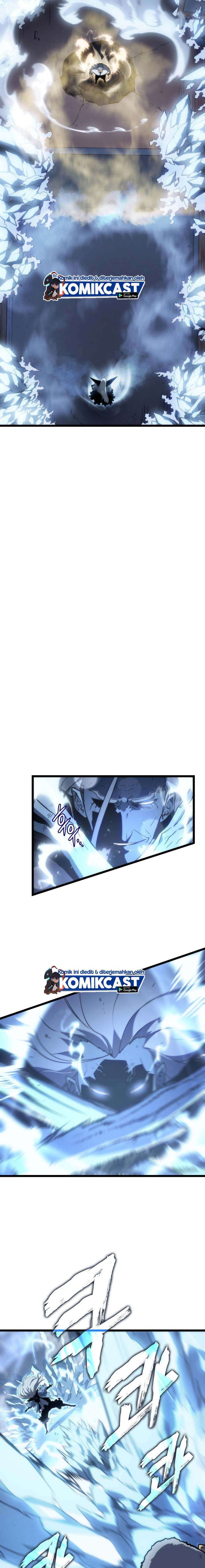 Read Solo Leveling Bahasa Indonesia ID Manga Online