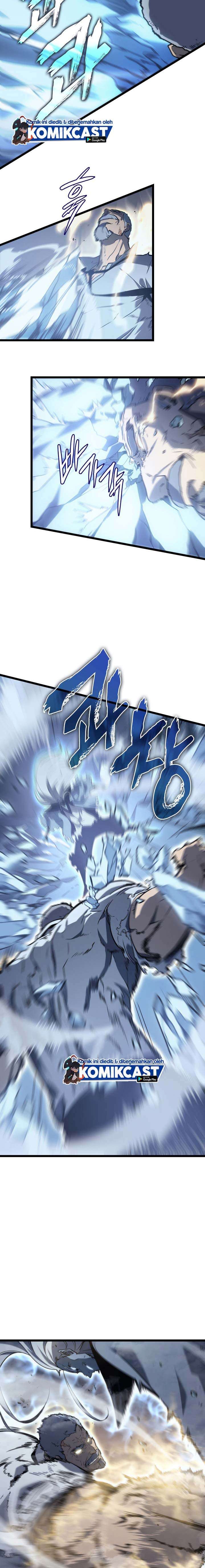 Read Solo Leveling Bahasa Indonesia ID Manga Online