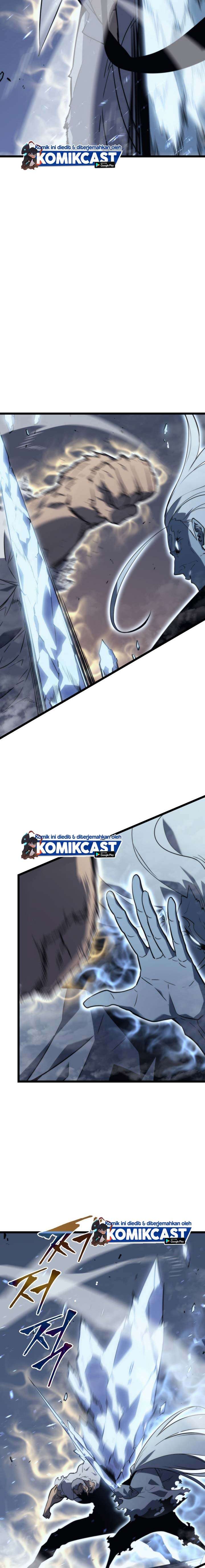 Read Solo Leveling Bahasa Indonesia ID Manga Online