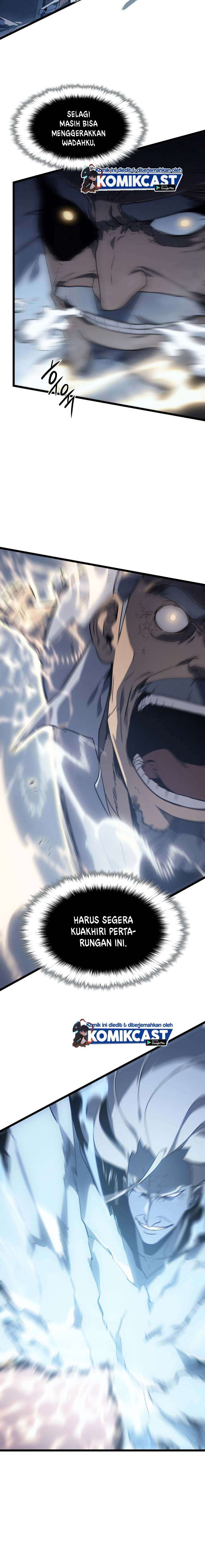 Read Solo Leveling Bahasa Indonesia ID Manga Online