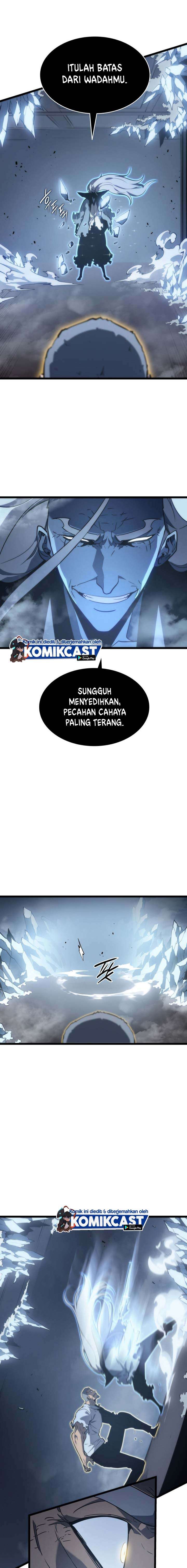 Read Solo Leveling Bahasa Indonesia ID Manga Online