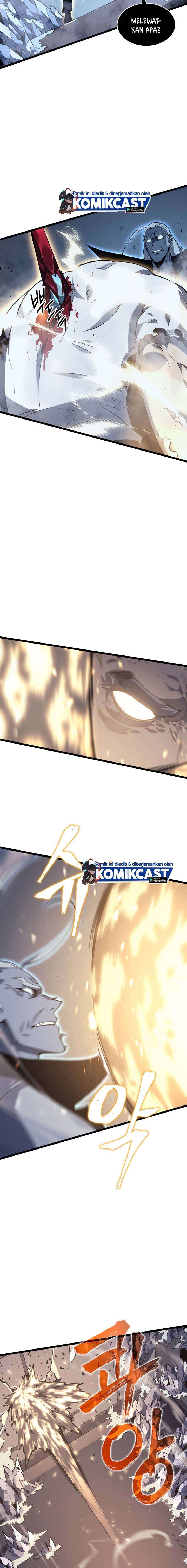 Read Solo Leveling Bahasa Indonesia ID Manga Online