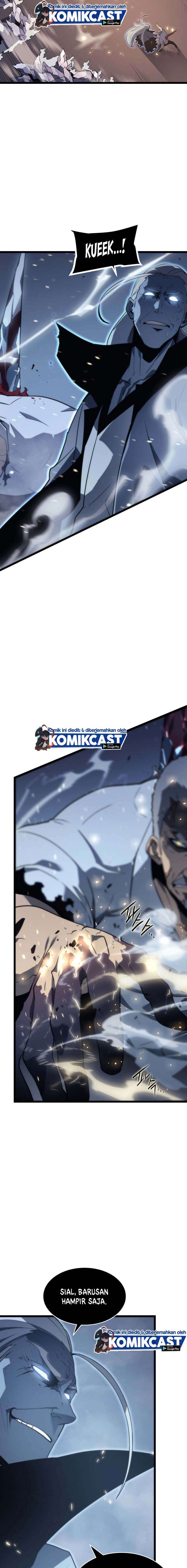 Read Solo Leveling Bahasa Indonesia ID Manga Online