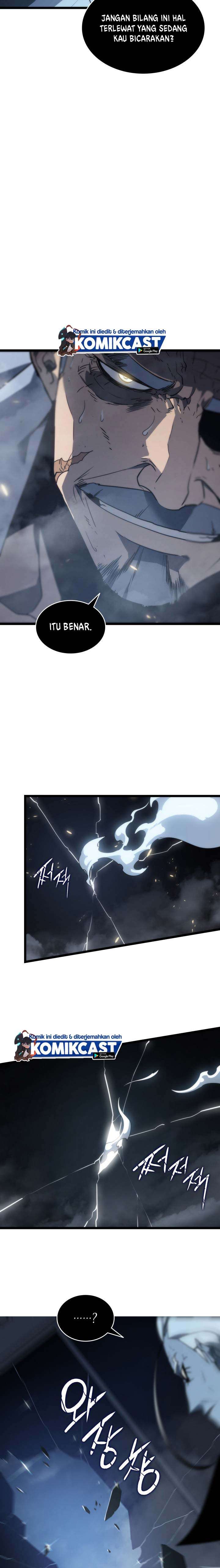 Read Solo Leveling Bahasa Indonesia ID Manga Online