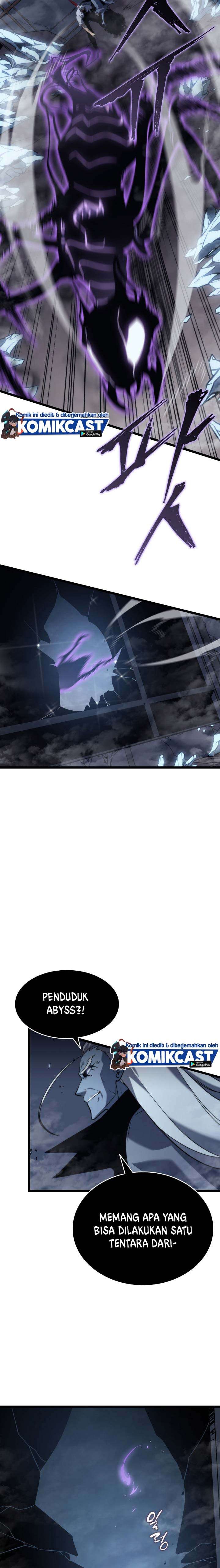 Read Solo Leveling Bahasa Indonesia ID Manga Online