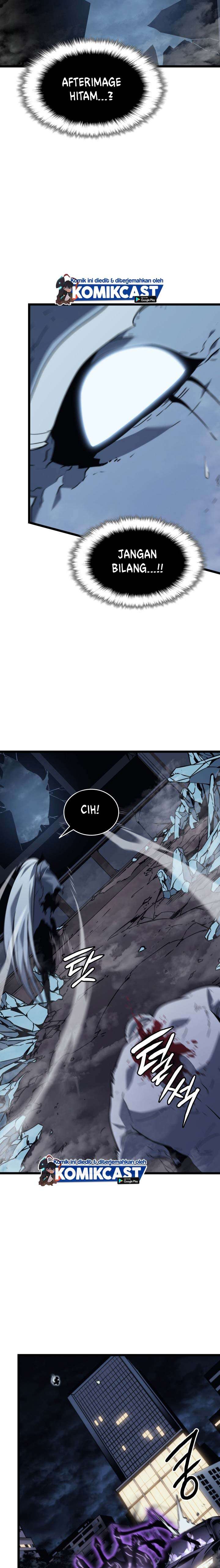 Read Solo Leveling Bahasa Indonesia ID Manga Online