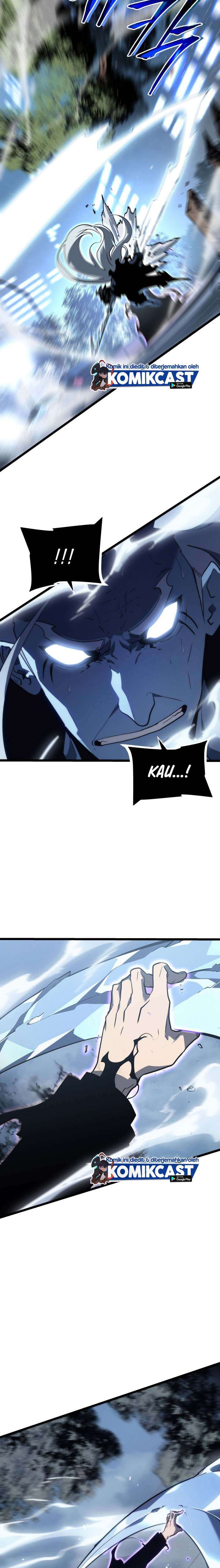 Read Solo Leveling Bahasa Indonesia ID Manga Online