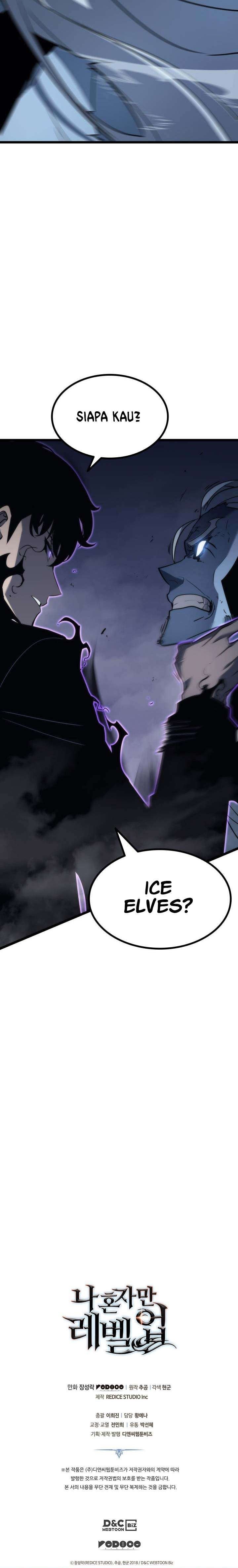 Read Solo Leveling Bahasa Indonesia ID Manga Online