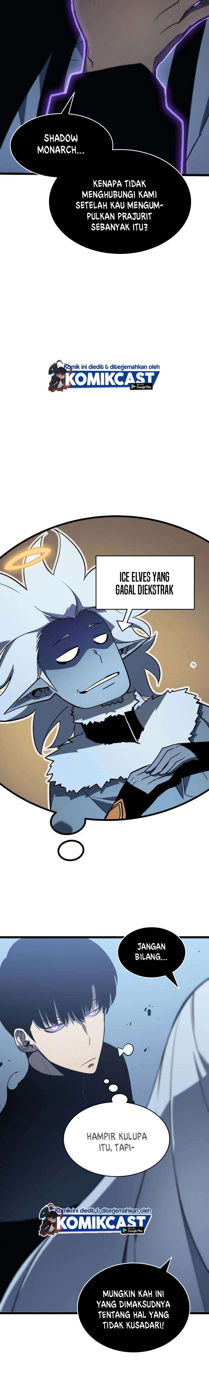 Read Solo Leveling Bahasa Indonesia ID Manga Online