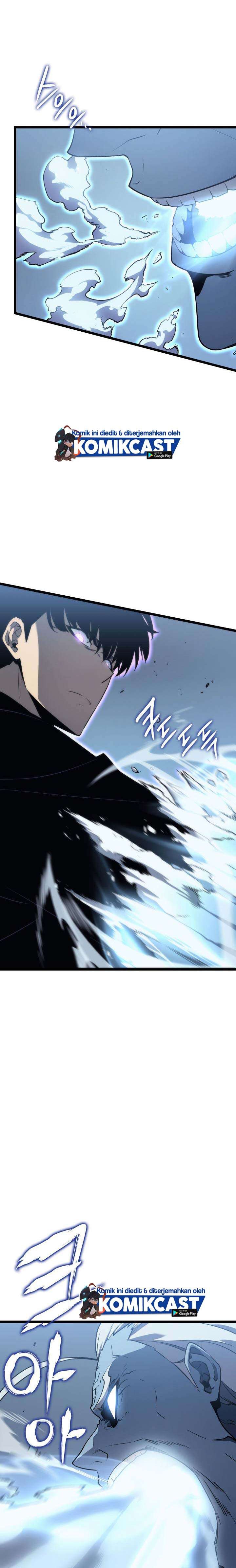 Read Solo Leveling Bahasa Indonesia ID Manga Online