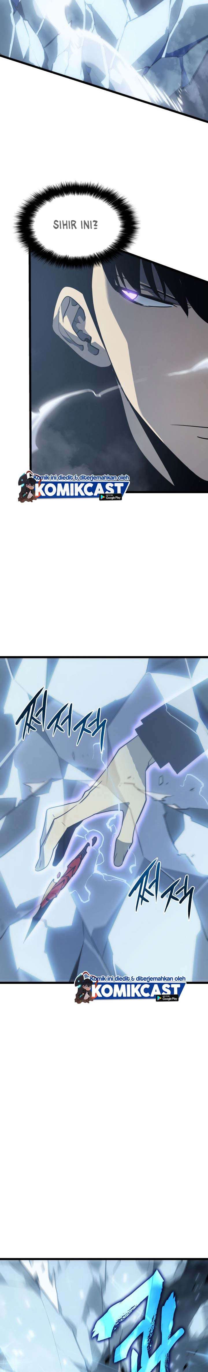 Read Solo Leveling Bahasa Indonesia ID Manga Online