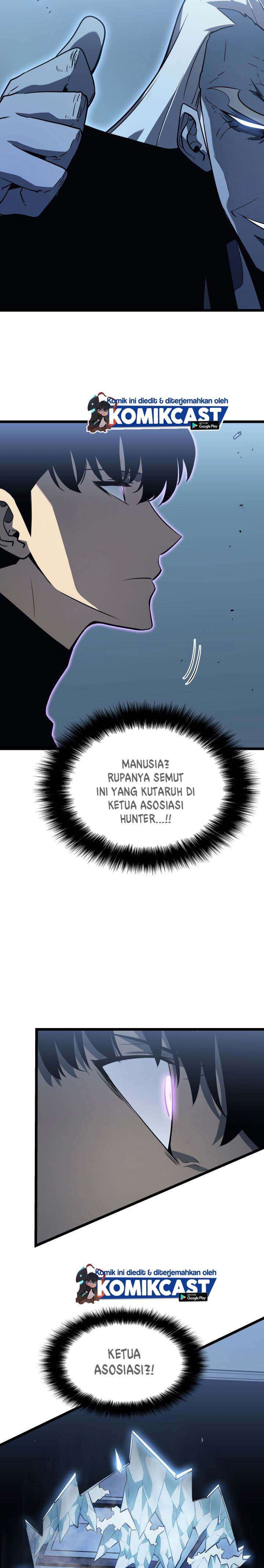 Read Solo Leveling Bahasa Indonesia ID Manga Online