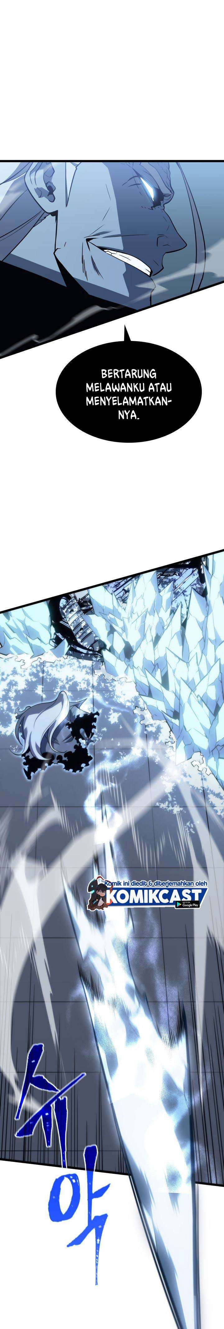 Read Solo Leveling Bahasa Indonesia ID Manga Online