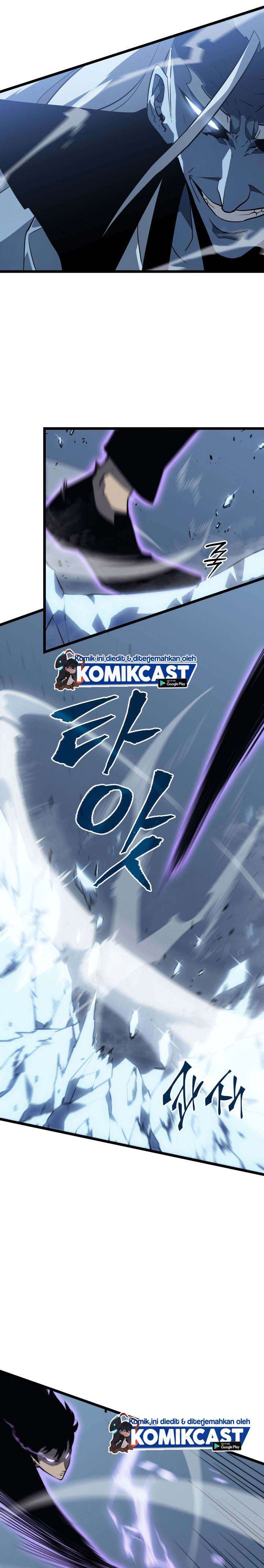 Read Solo Leveling Bahasa Indonesia ID Manga Online