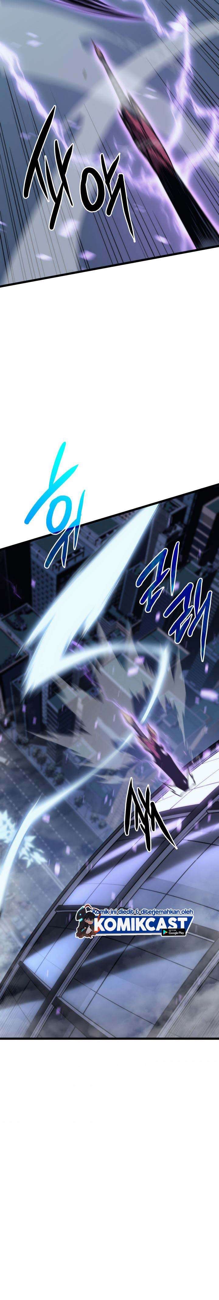 Read Solo Leveling Bahasa Indonesia ID Manga Online