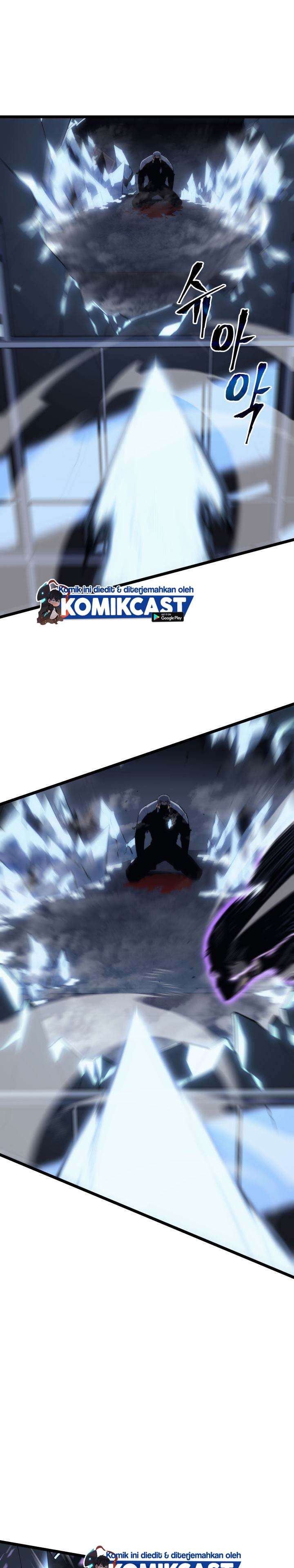 Read Solo Leveling Bahasa Indonesia ID Manga Online