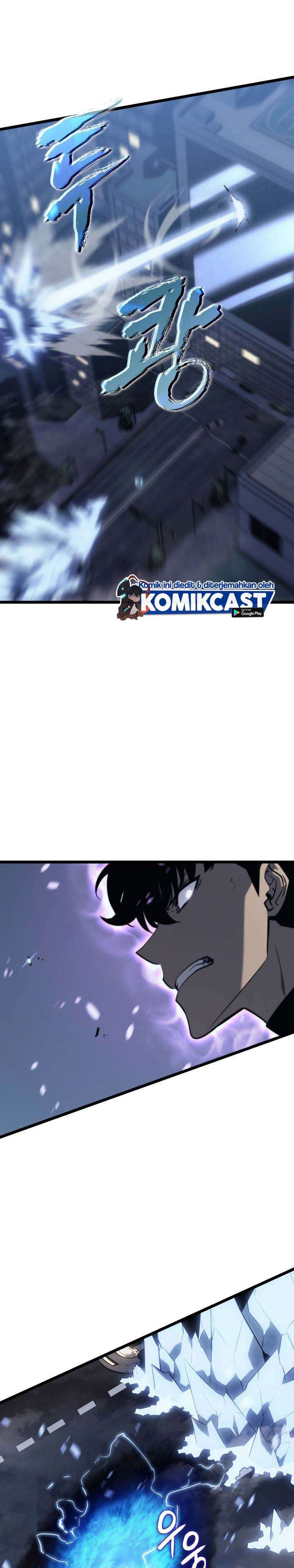 Read Solo Leveling Bahasa Indonesia ID Manga Online