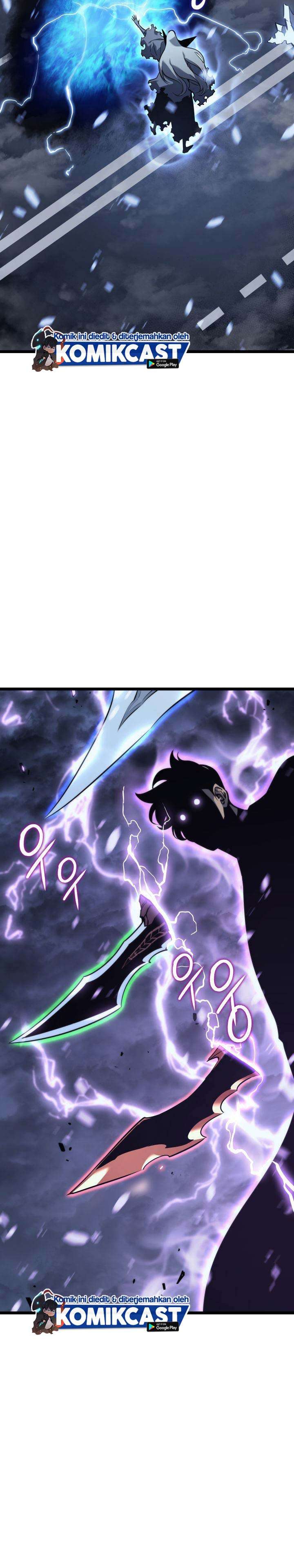 Read Solo Leveling Bahasa Indonesia ID Manga Online