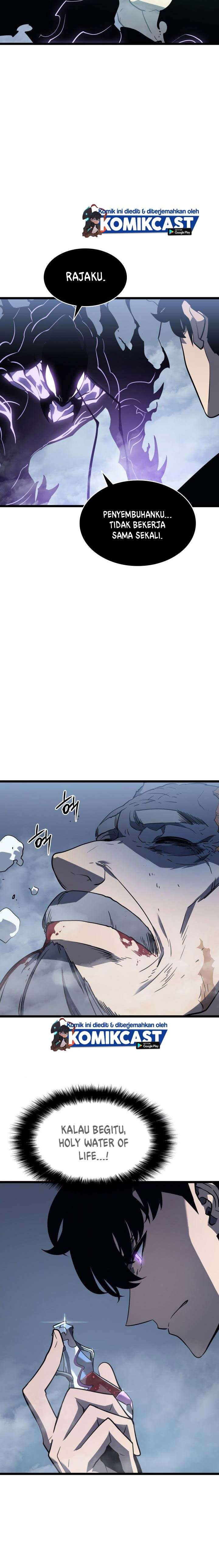 Read Solo Leveling Bahasa Indonesia ID Manga Online