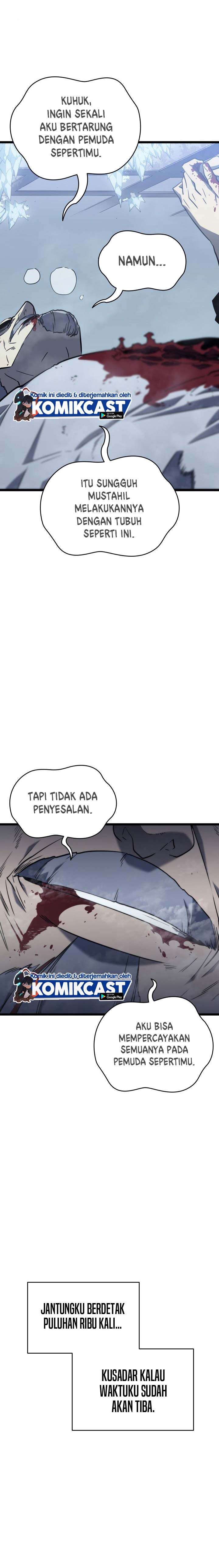Read Solo Leveling Bahasa Indonesia ID Manga Online